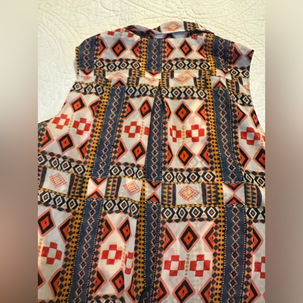 H&M blouse - Picture 4 of 4